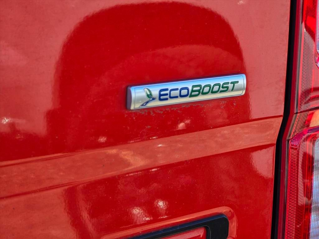 Used 2020 Ford Ranger XLT w/ Equipment Group 301A Mid image 14