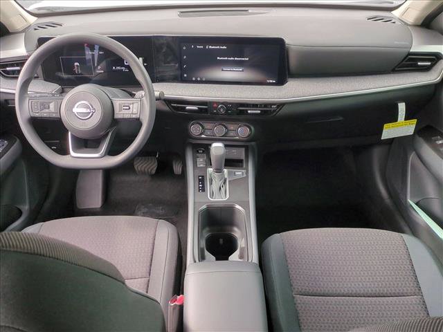 New 2026 Nissan Kicks S image 13