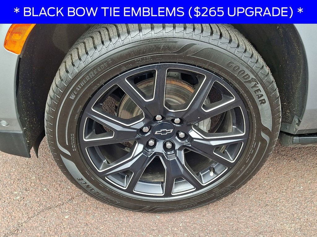 Used 2023 Chevrolet Tahoe Premier w/ Advanced Technology Package image 7