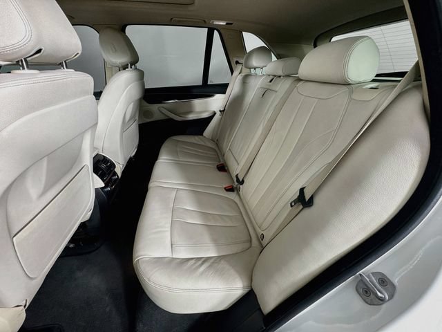 Used 2015 BMW X5 sDrive35i RWD image 28