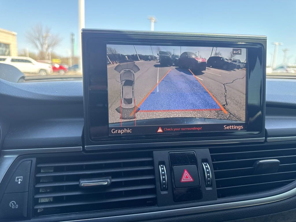 Used 2017 Audi A7 3.0T Prestige w/ Prestige Package image 12