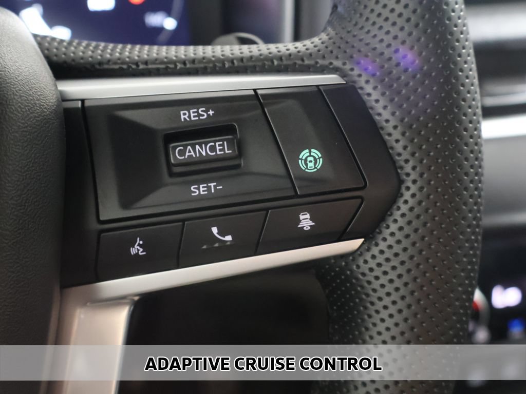 New 2026 Mitsubishi Outlander SEL Black Edition AWD/4WD image 6