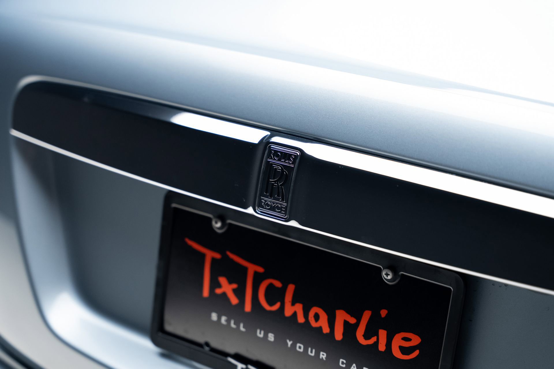 Used 2019 Rolls-Royce Wraith image 32