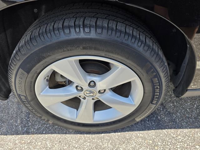Used 2012 Lexus RX 350 AWD w/ Premium Pkg image 16