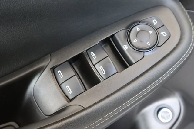 Used 2022 Buick Encore GX Select w/ Sport Touring Package FWD image 13