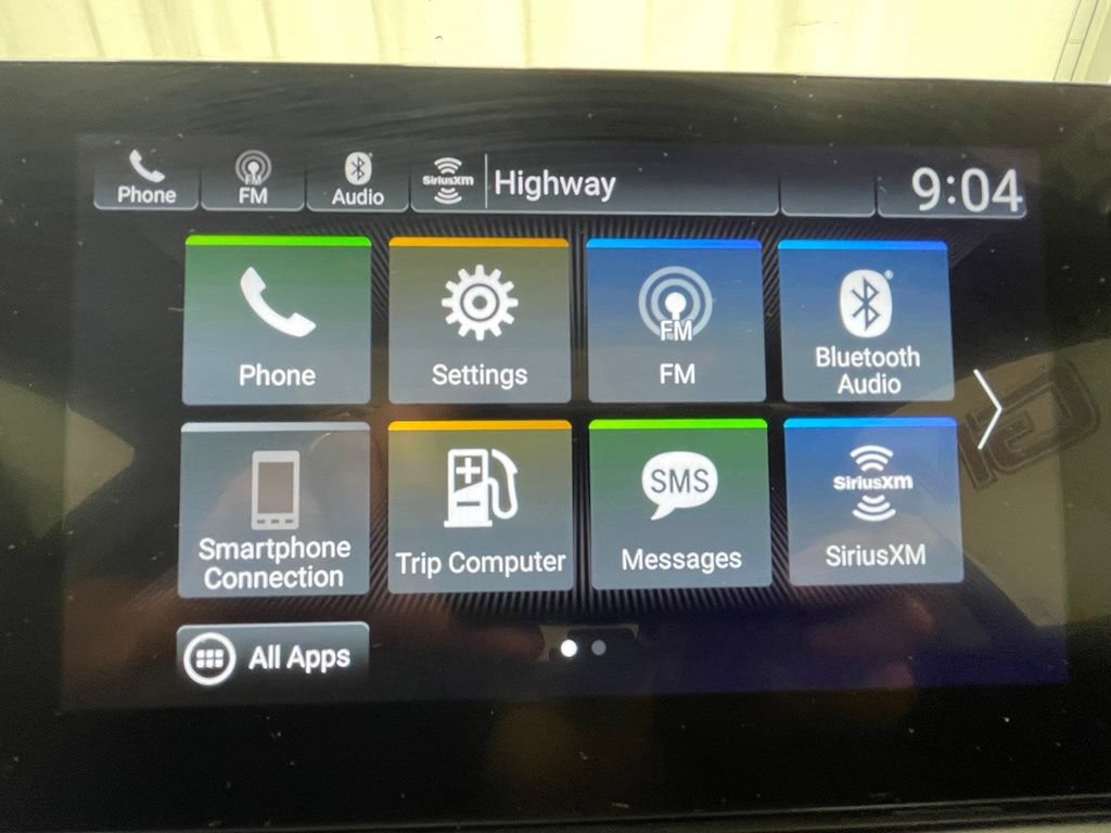 Used 2019 Honda Accord EX image 24