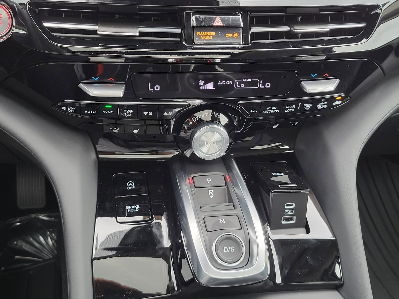 New 2026 Acura MDX SH-AWD w/ Technology Package image 22