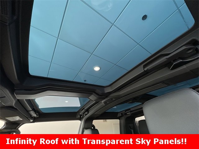 Certified 2024 GMC Hummer EV 3X w/ Battery Pack, 24 Module Pack image 24