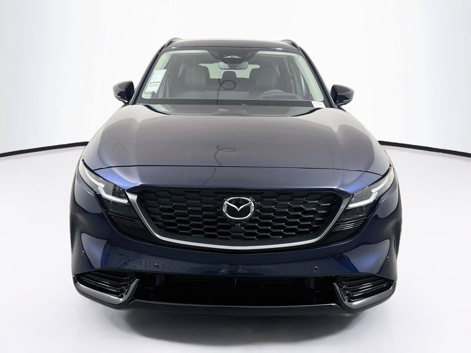 Certified 2026 MAZDA CX-5 2.5 S w/ Premium Plus Package AWD/4WD image 9