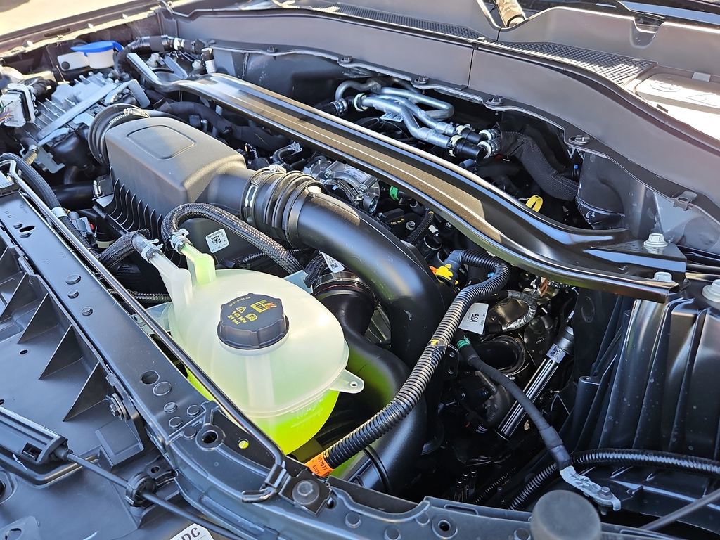 New 2026 Ford Explorer ST image 15