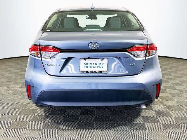 Used 2023 Toyota Corolla LE image 7