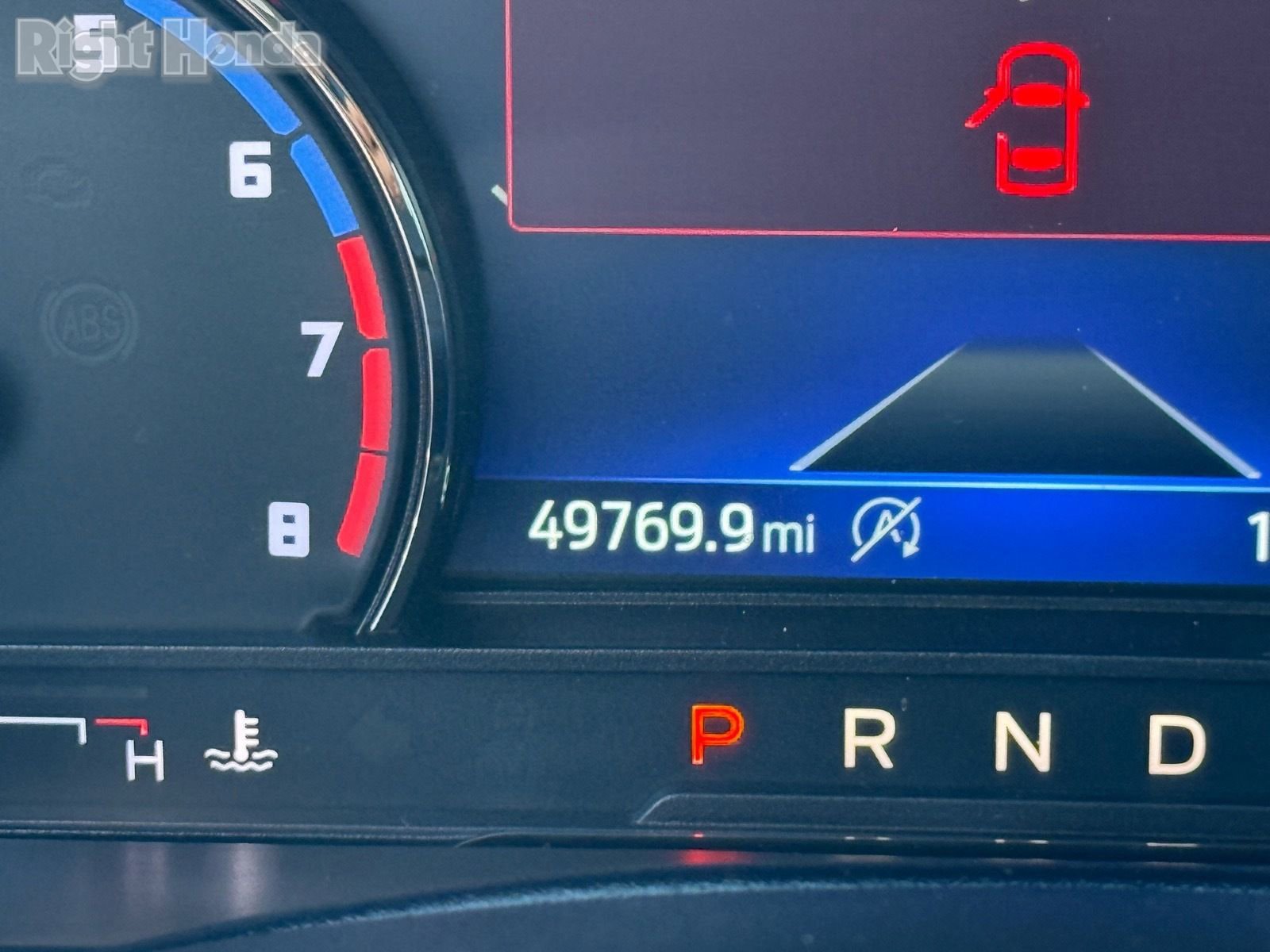 Used 2022 Ford Bronco Sport Badlands image 18