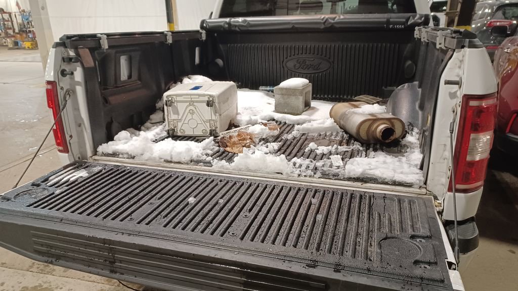 Used 2020 Ford F150 XLT w/ Equipment Group 302A Luxury image 8