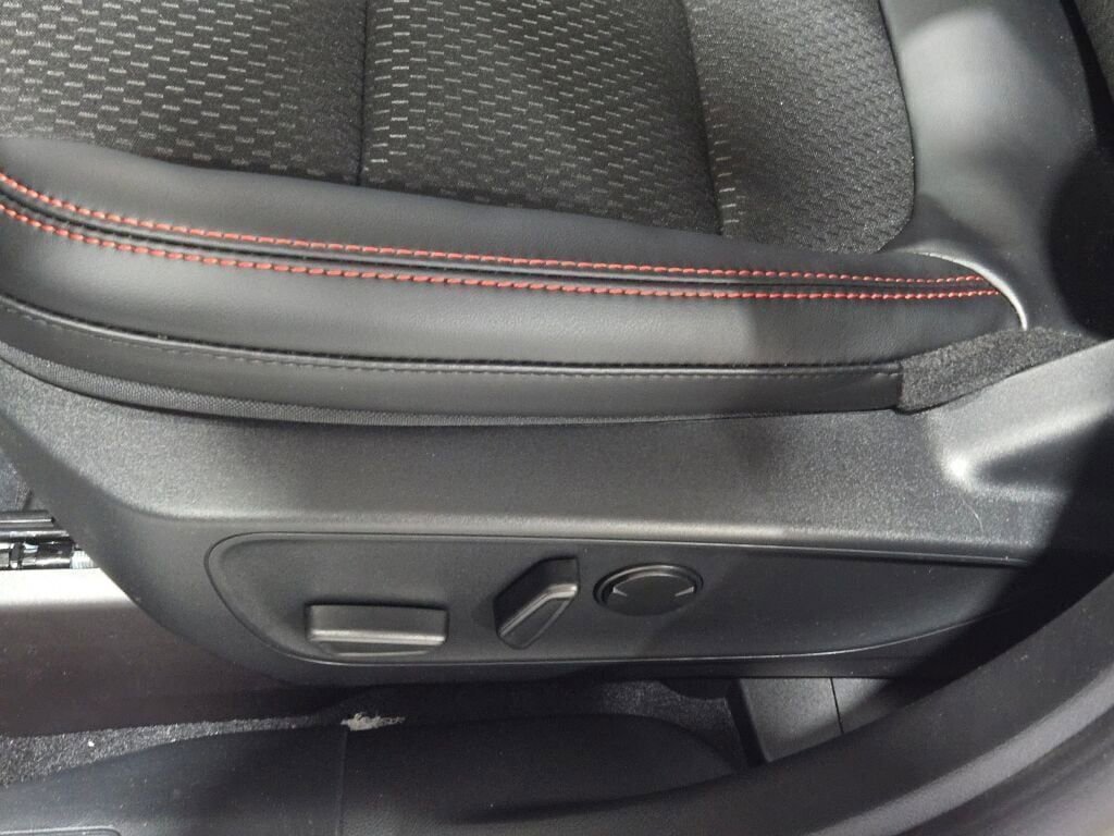 New 2025 Ford Escape ST-Line Elite w/ Tech Pack #2 image 22