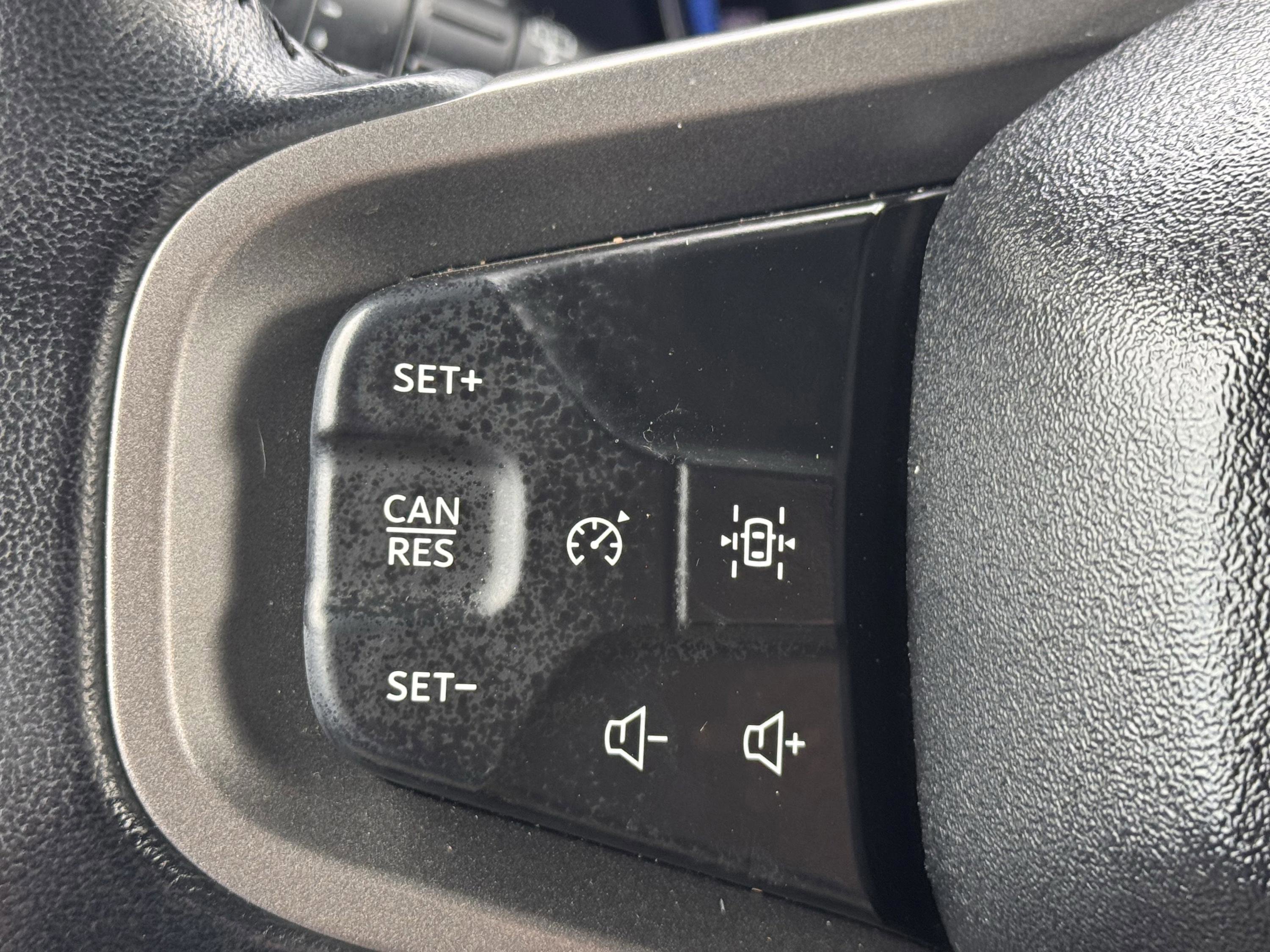 Used 2024 Ford Bronco Big Bend w/ Sasquatch Package image 21