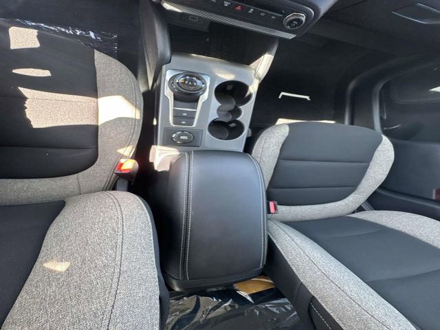 New 2025 Ford Bronco Sport Big Bend w/ Convenience Package image 13