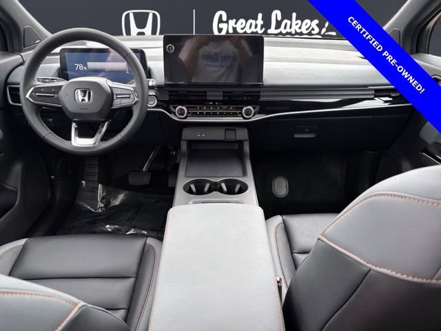 Certified 2026 Honda Prologue Touring image 12