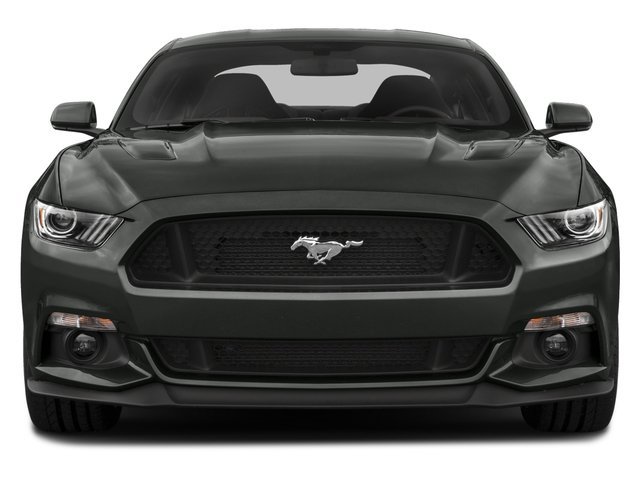 Used 2016 Ford Mustang GT w/ Black Accent Package RWD image 4