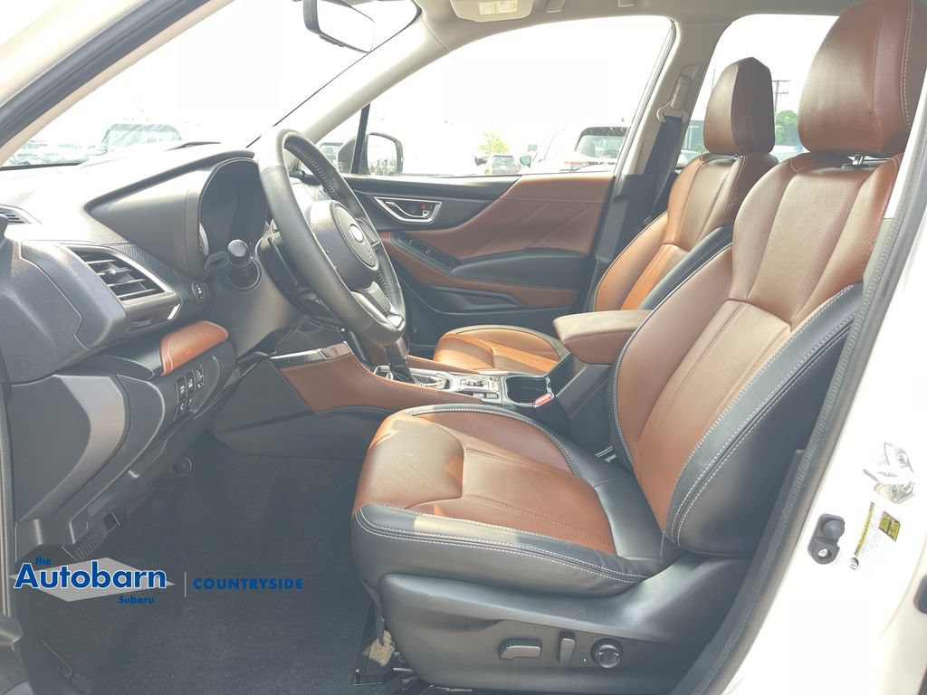 Used 2023 Subaru Forester Touring AWD/4WD image 9