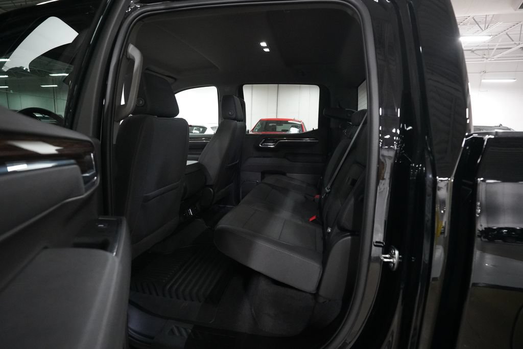 Used 2026 GMC Sierra 1500 Elevation AWD/4WD image 15