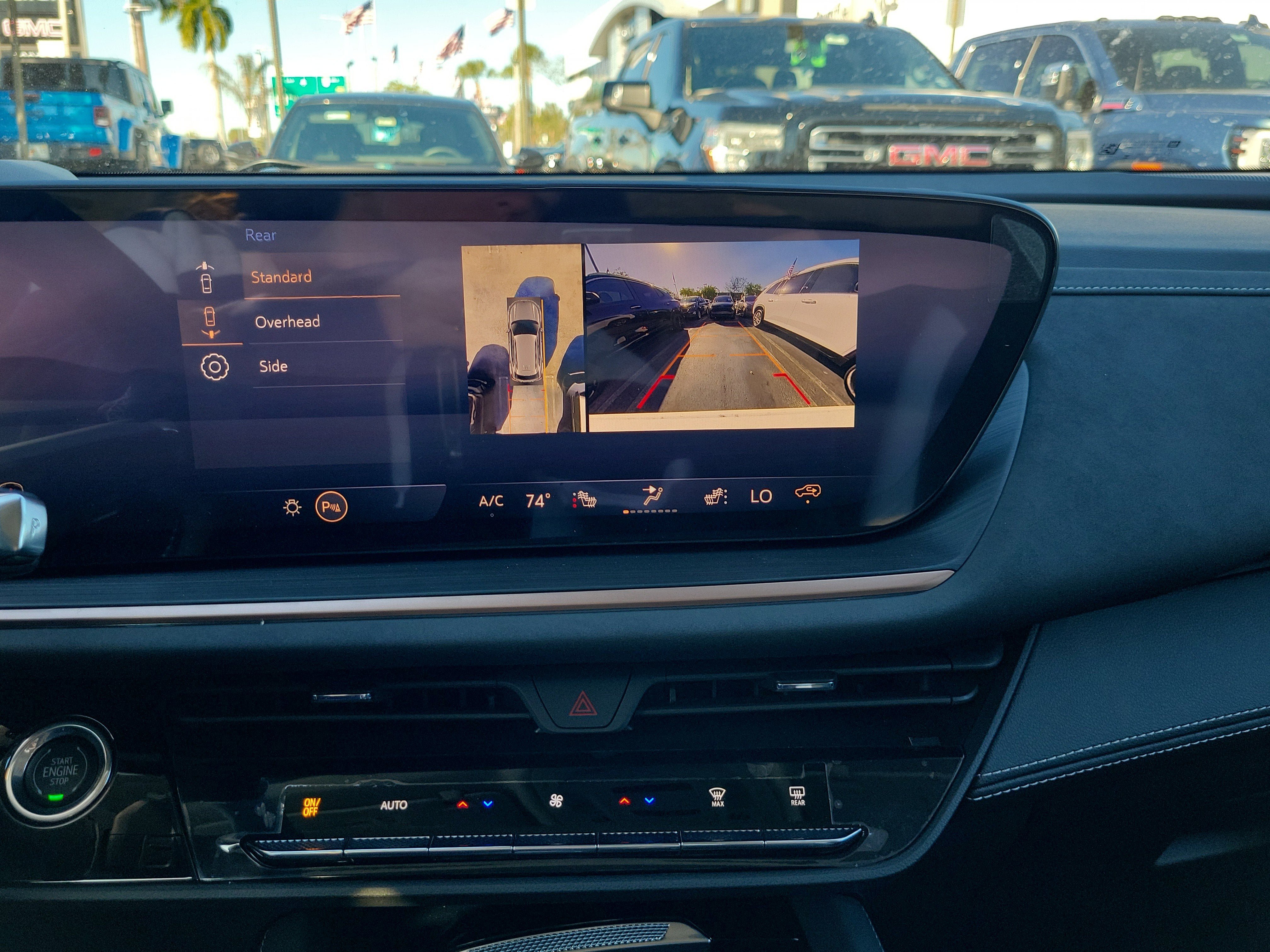 New 2026 Buick Envision Sport Touring AWD/4WD image 13