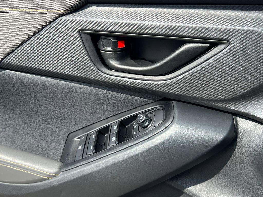New 2025 Subaru Crosstrek 2.5i Sport image 32