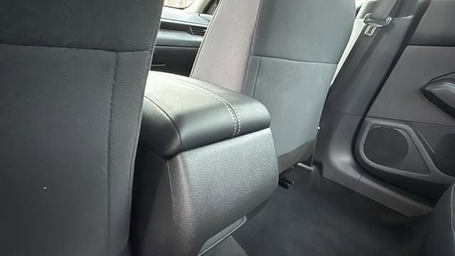 Used 2024 Nissan Altima 2.5 S image 27