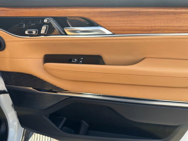 Certified 2022 Jeep Grand Wagoneer Series III image 23