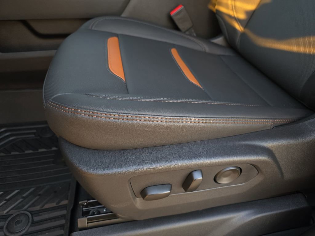 New 2026 GMC Sierra 2500 AT4 w/ AT4 Premium Plus Package image 29