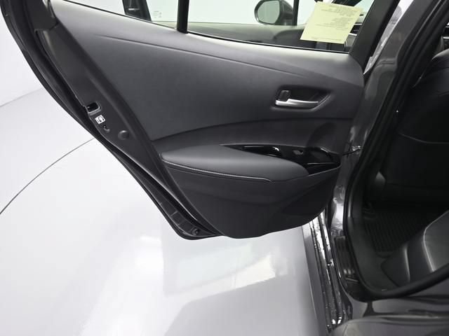 New 2025 Toyota Corolla XSE FWD image 15