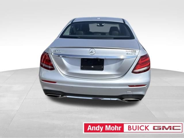 Used 2018 Mercedes-Benz E 300 4MATIC image 10
