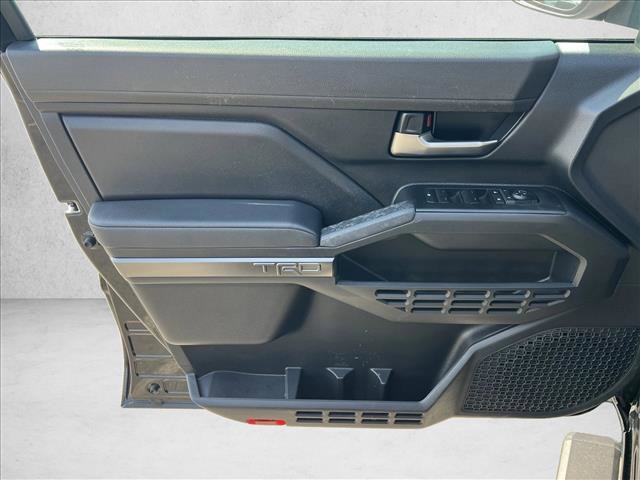 Used 2024 Toyota Tacoma TRD Sport AWD/4WD image 10