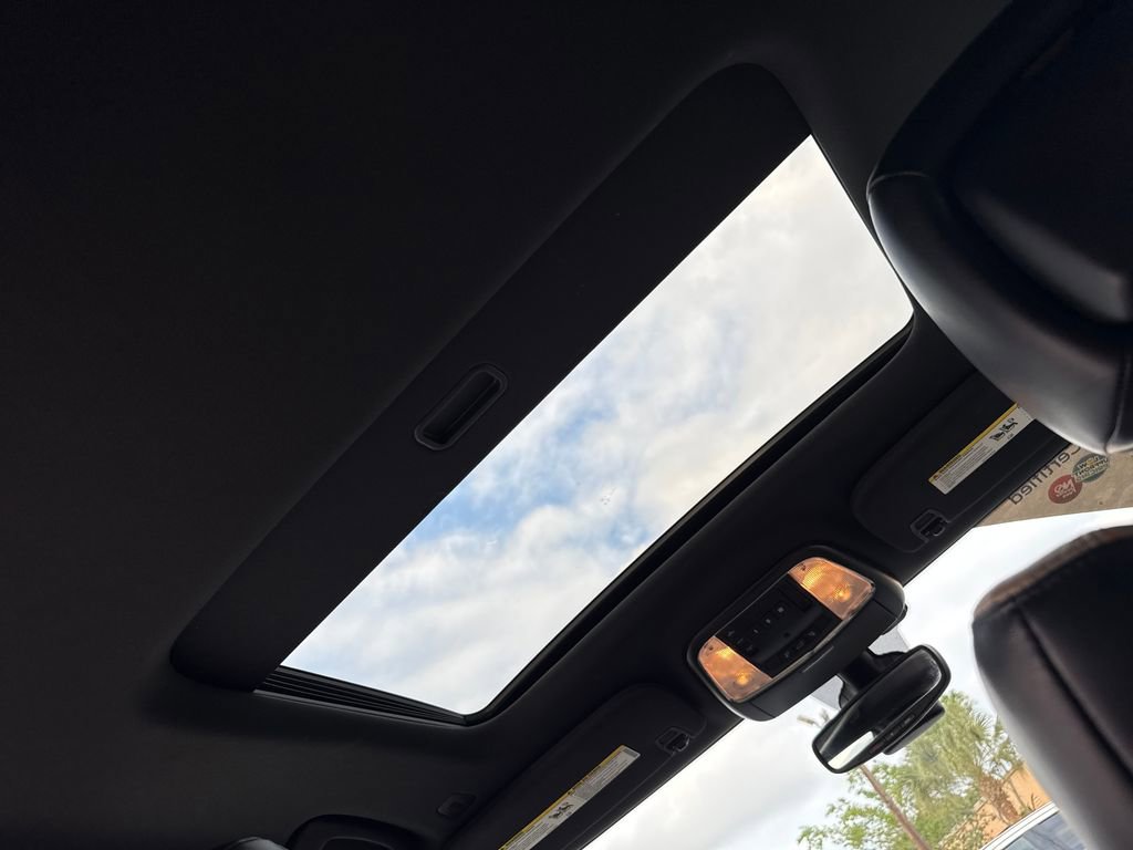 Used 2017 Jeep Grand Cherokee Limited 75th Anniversary image 8