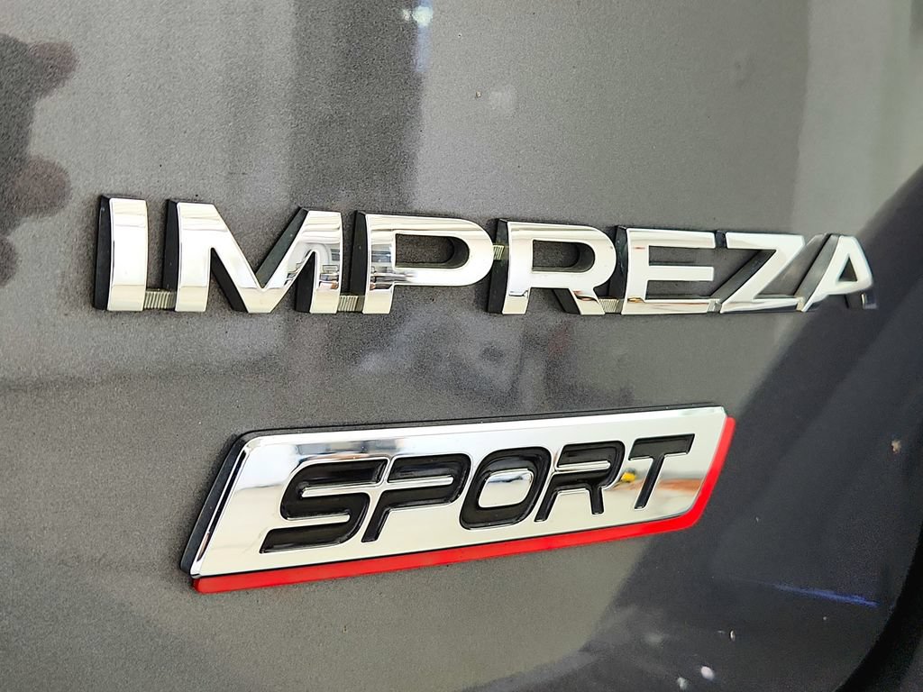 Used 2019 Subaru Impreza 2.0i Sport AWD/4WD image 30
