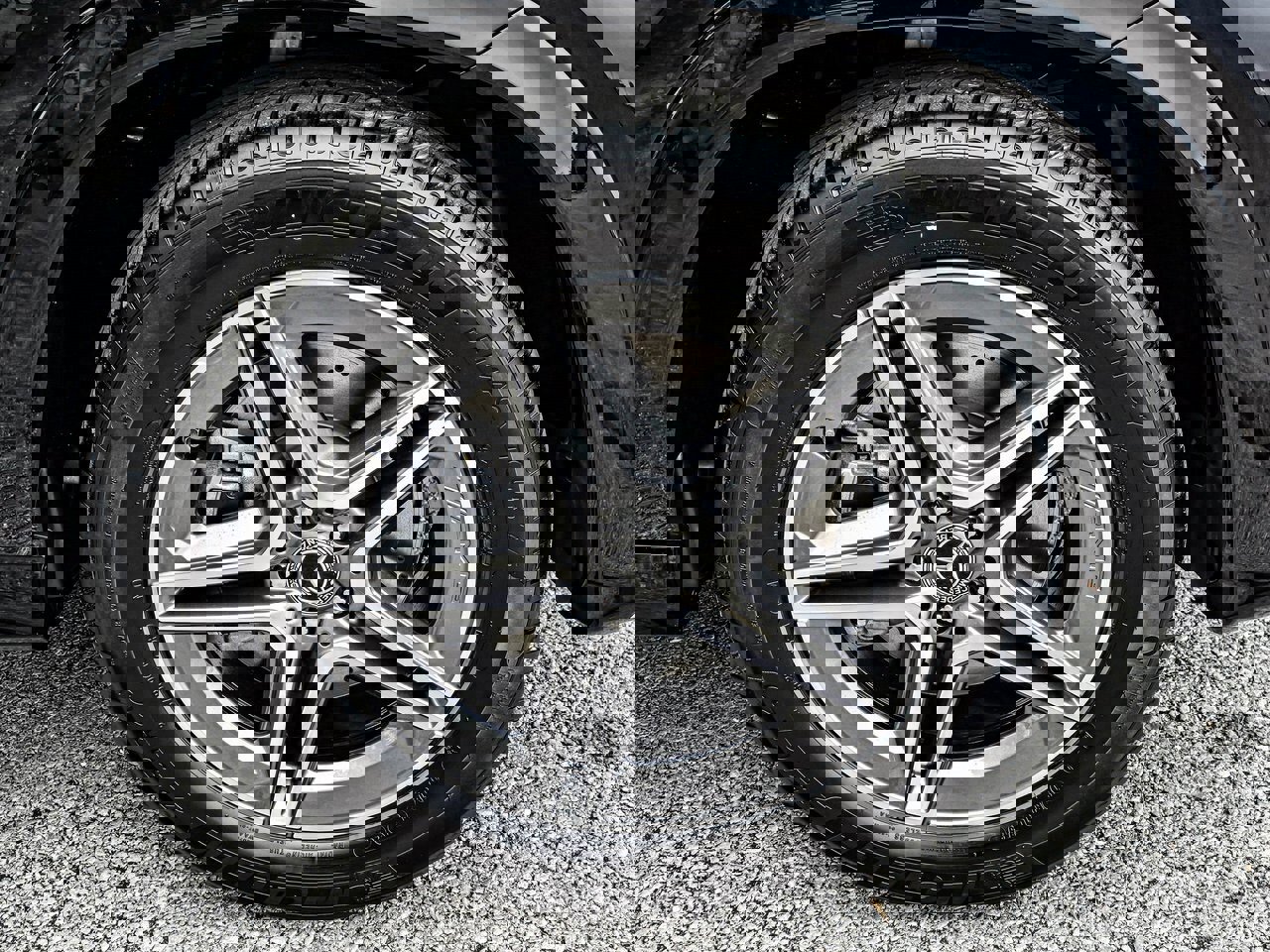 New 2026 Mercedes-Benz GLE 450 4MATIC image 10