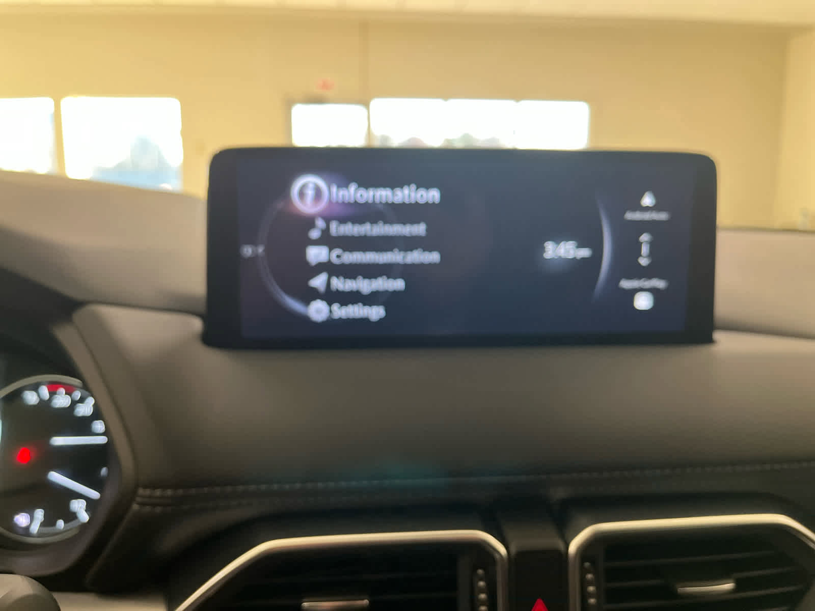 Used 2025 MAZDA CX-5 AWD 2.5 S w/ Premium Plus Pkg image 29