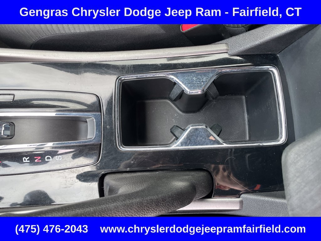 Used 2016 Honda Accord LX-S image 37
