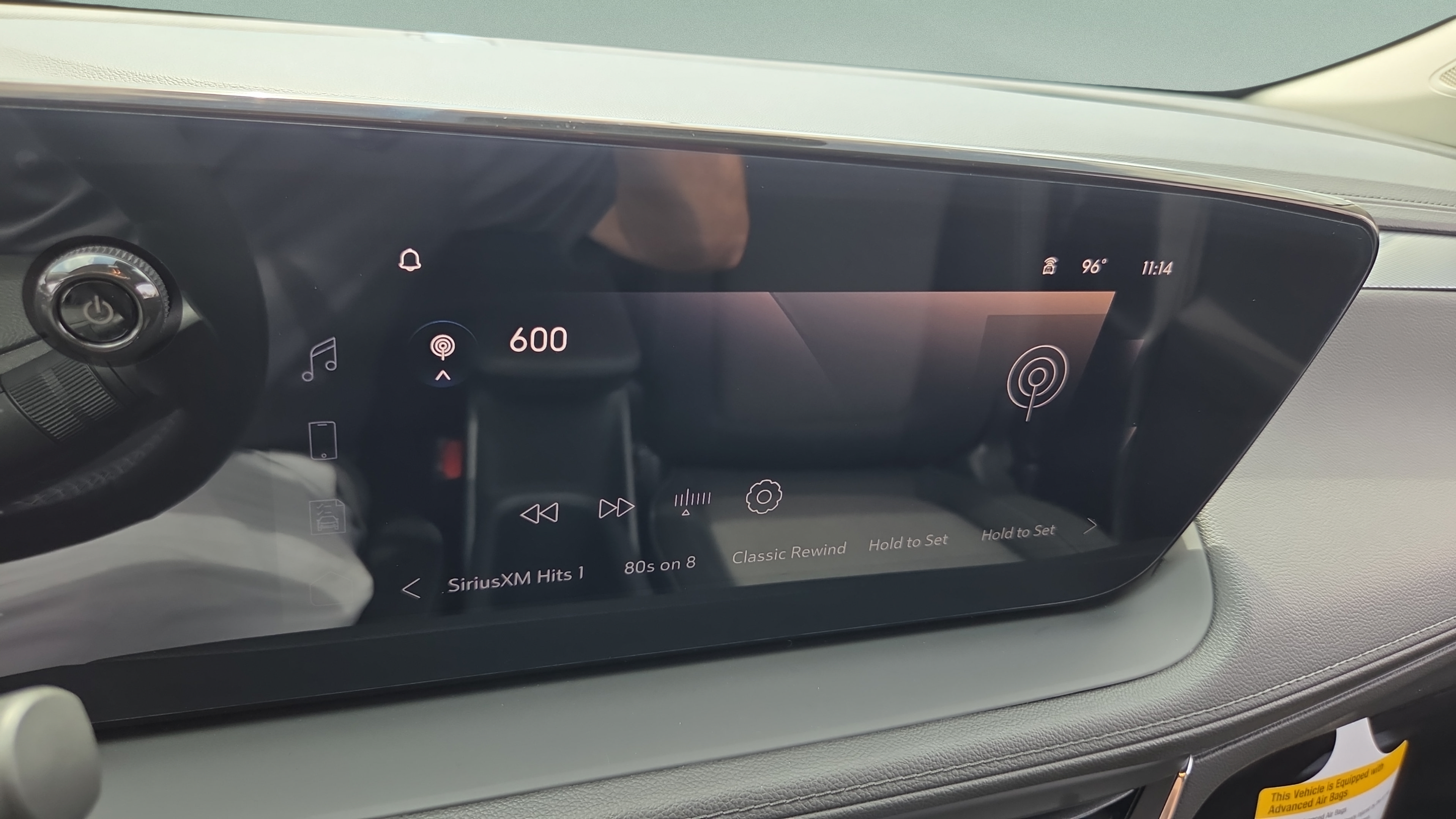 New 2026 Buick Encore GX Preferred w/ Advanced Technology Package FWD image 18