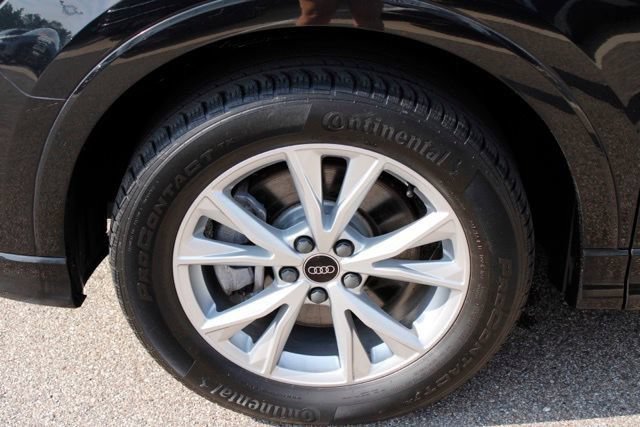Used 2024 Audi Q3 2.0T Premium Plus AWD/4WD image 14