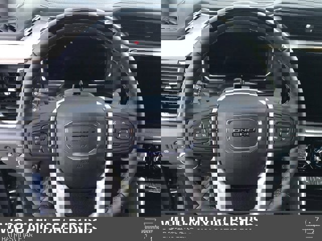 New 2026 GMC Sierra 1500 Denali w/ Technology Package image 17