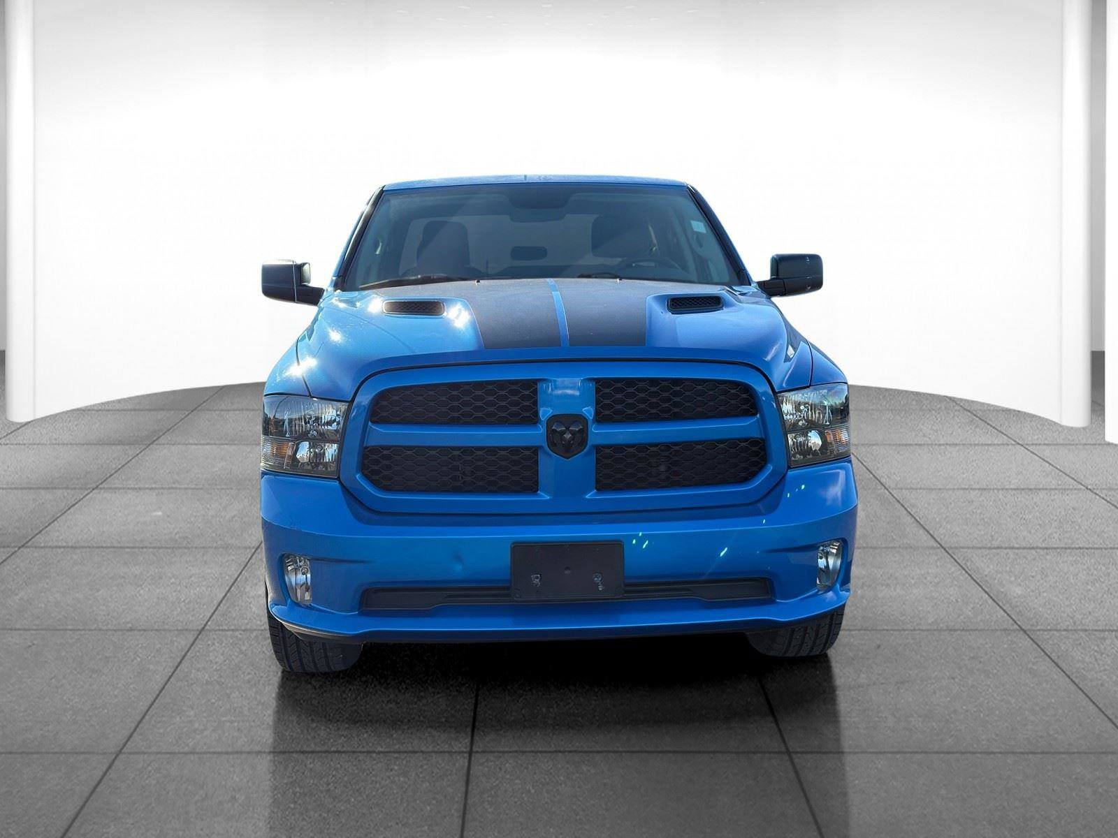 Used 2019 RAM 1500 Express w/ Express Value Package image 2