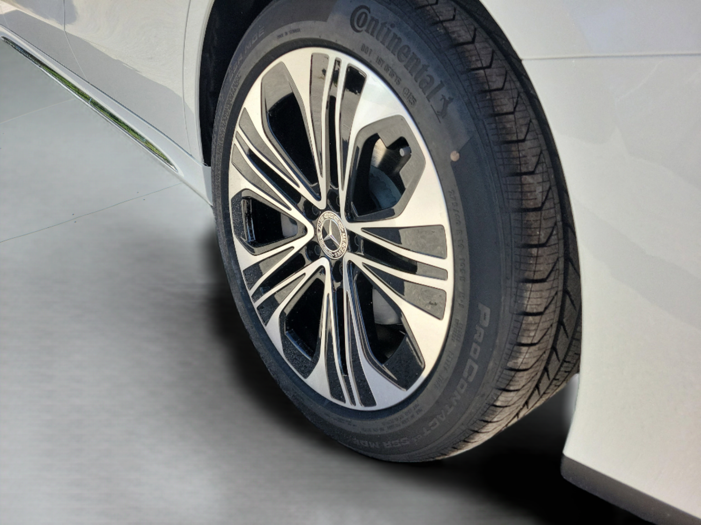 Certified 2026 Mercedes-Benz E 350 Sedan image 32