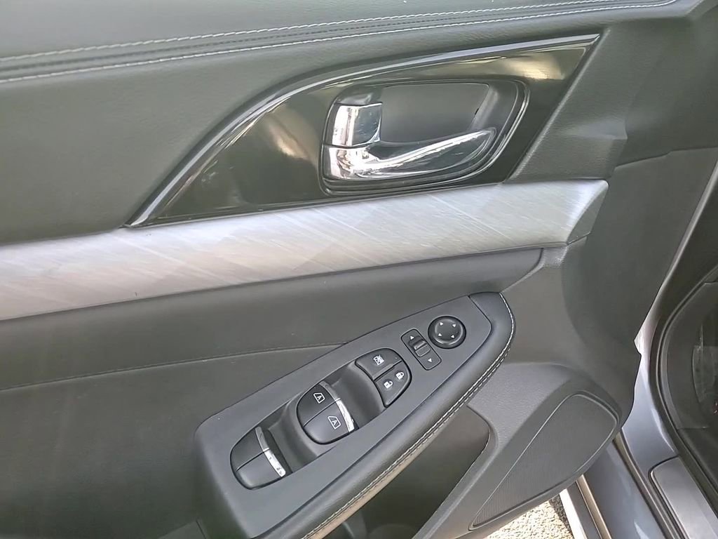 Used 2016 Nissan Maxima 3.5 SV image 12