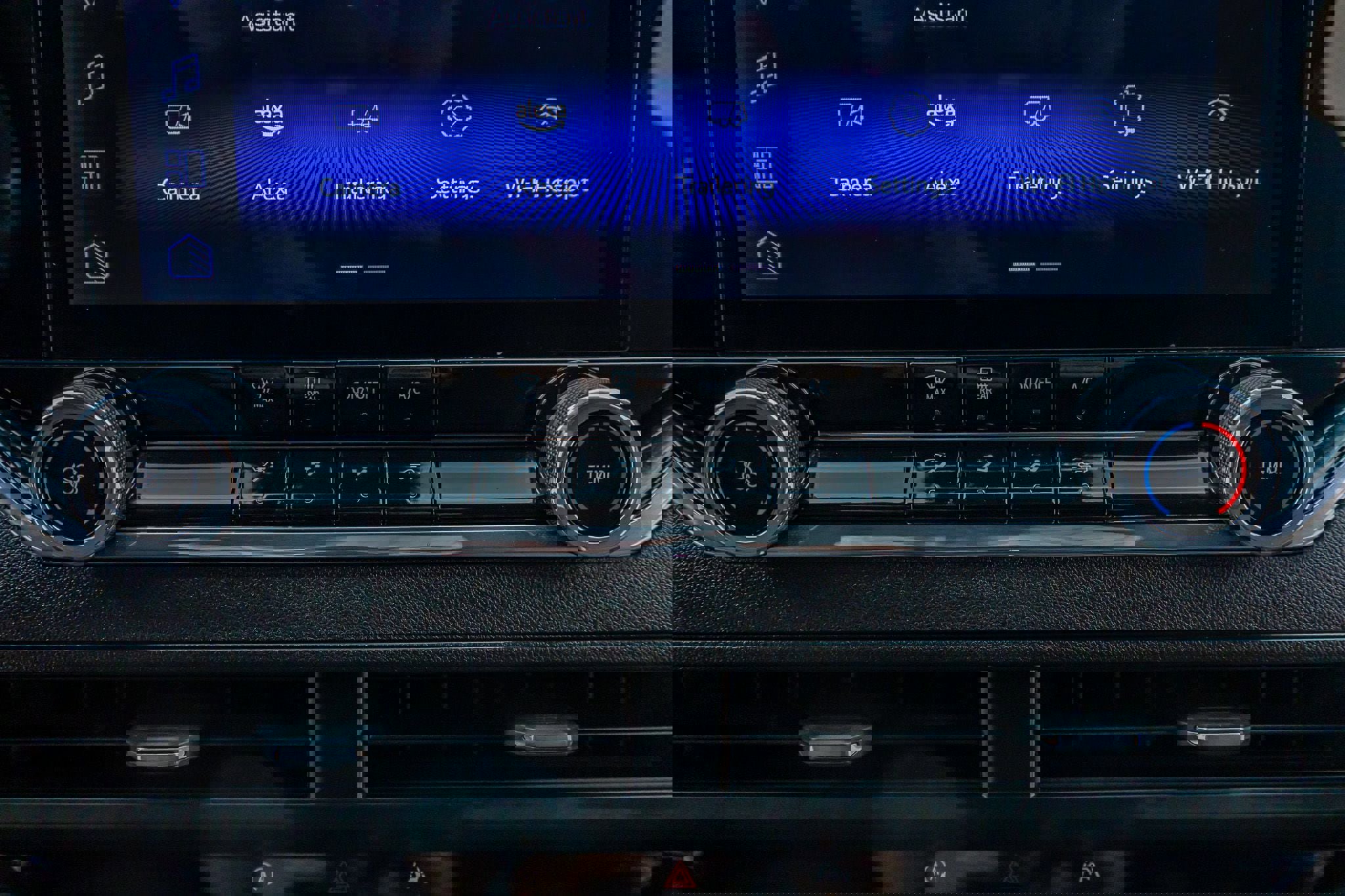 Used 2023 Chevrolet Colorado Trail Boss w/ Technology Package AWD/4WD image 26