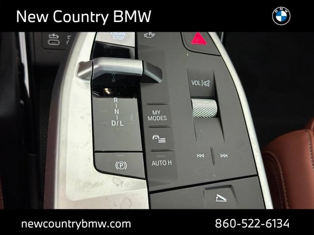 New 2027 BMW X1 xDrive28i AWD/4WD image 18