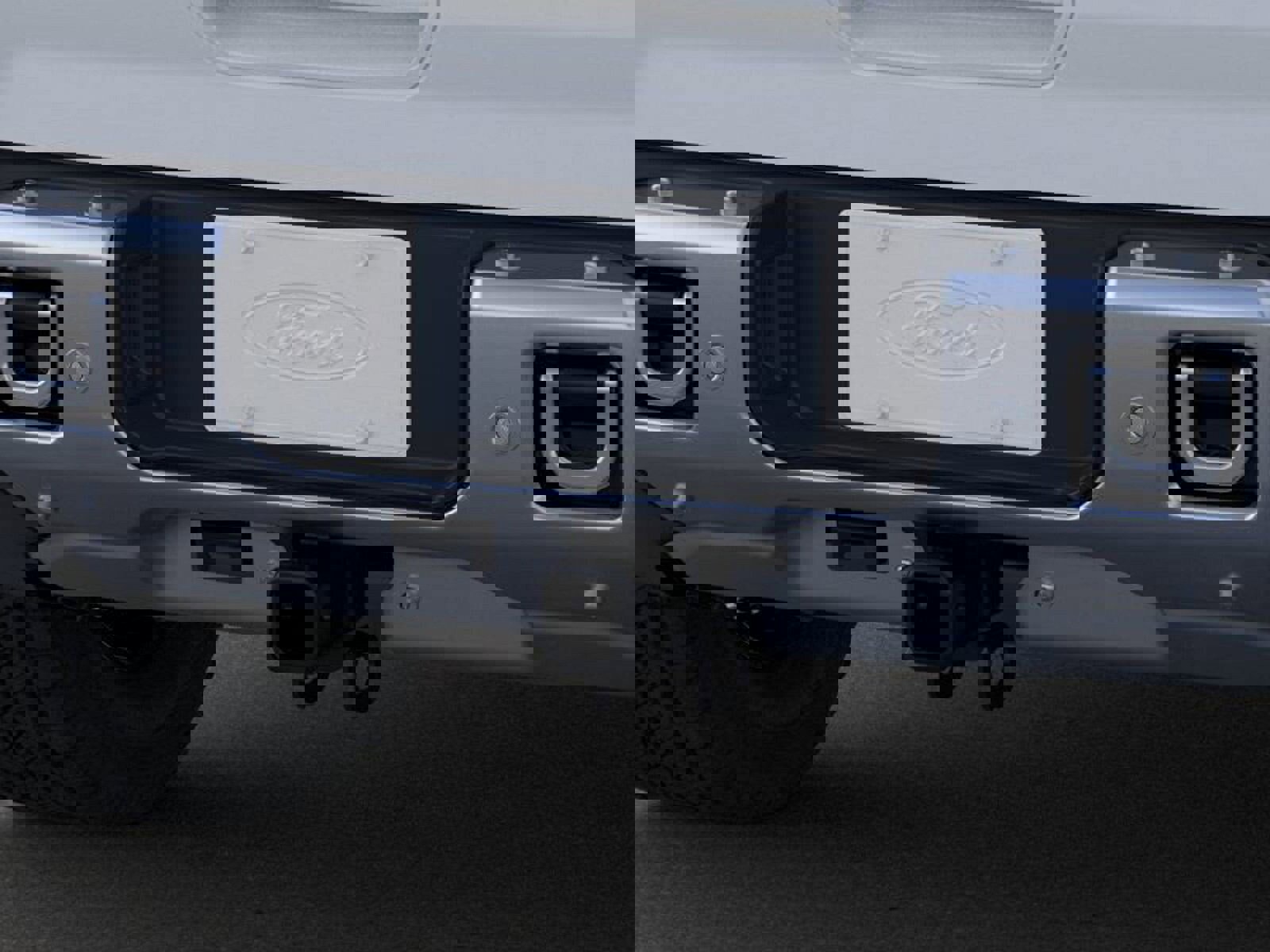 New 2025 Ford Bronco Sport Outer Banks w/ Sasquatch Outer Banks Package image 46