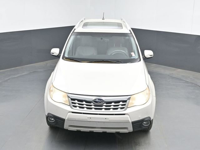 Used 2012 Subaru Forester 2.5X Touring AWD/4WD image 20