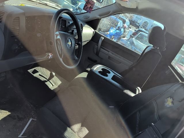 Used 2013 Chevrolet Silverado 1500 W/T image 11