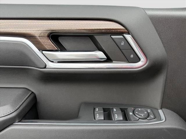 Used 2024 Chevrolet Silverado 1500 LT Trail Boss w/ Protection Package image 19