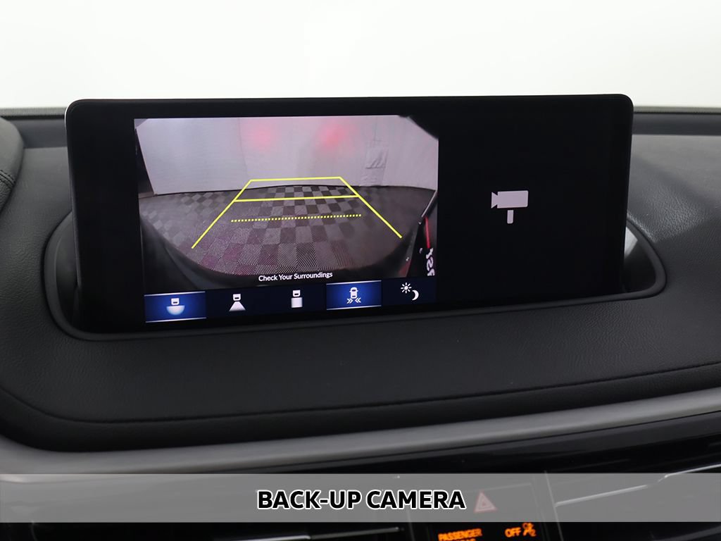 Used 2023 Acura MDX SH-AWD image 6